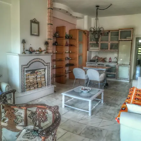 Apartamento Amelia Luxury *